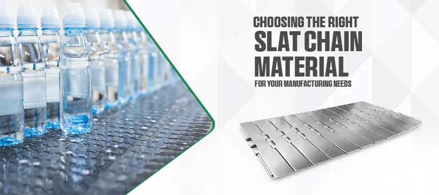 Modular Belts: Maintenance & Cleaning Tips for FMCG Units
