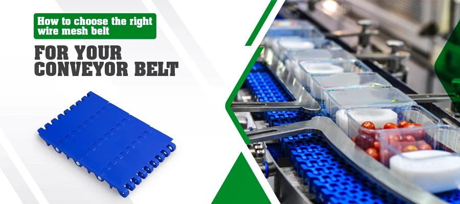 How to Improve Conveyor Belt Efficiency