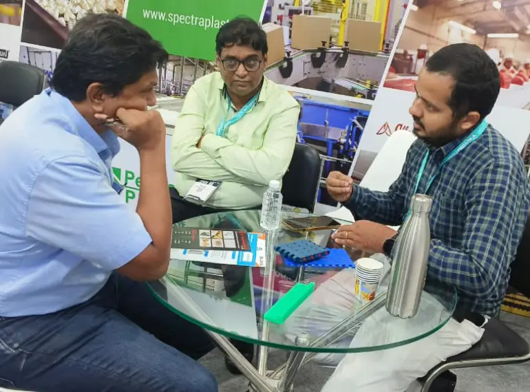 Automation Expo 2025 