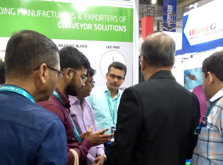 Automation Expo 2025