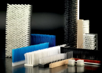 Industrial Flat Brushes 