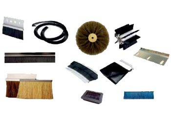 Other Types Of Industrial Cleaning Brushes