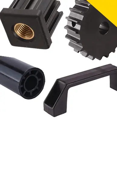 Conveyor Parts