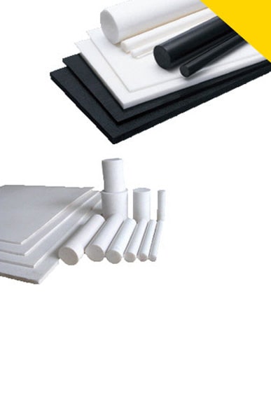 Conveyor Plastic Parts