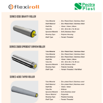 Spectra Plast Brochure