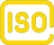 ISO Icon