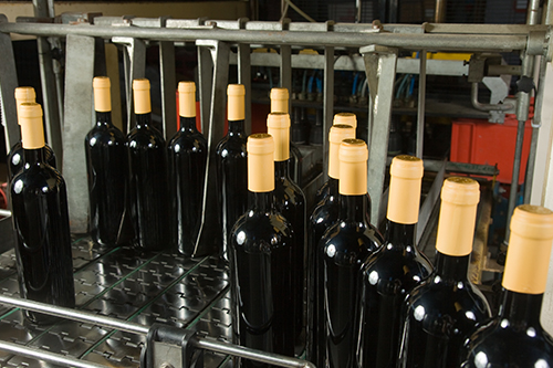 Bottling Industry 2