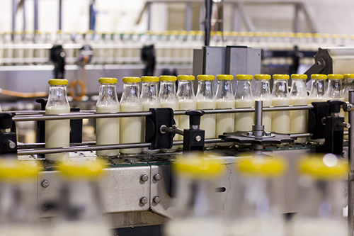 Dairy Industry 2