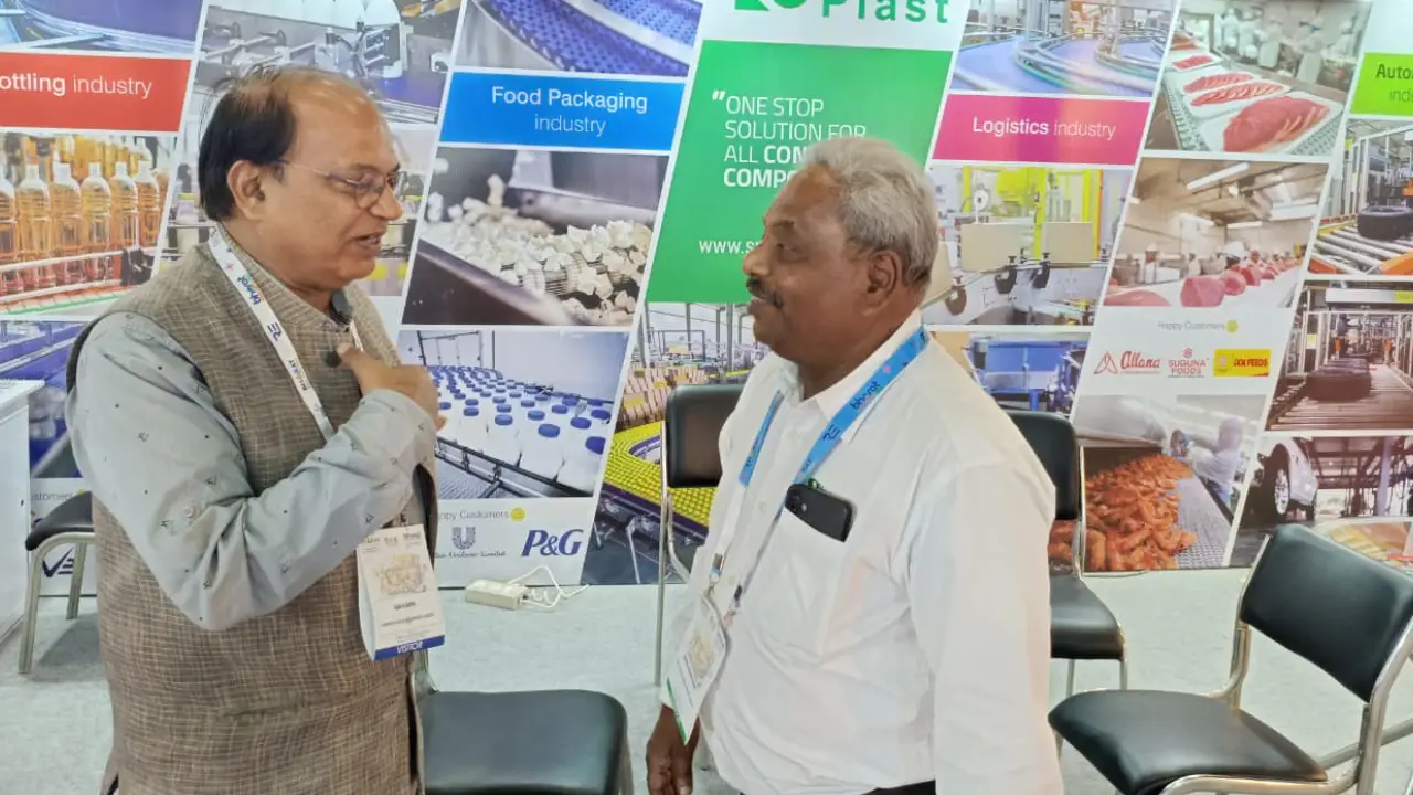  technical seminar with regal rexnord 