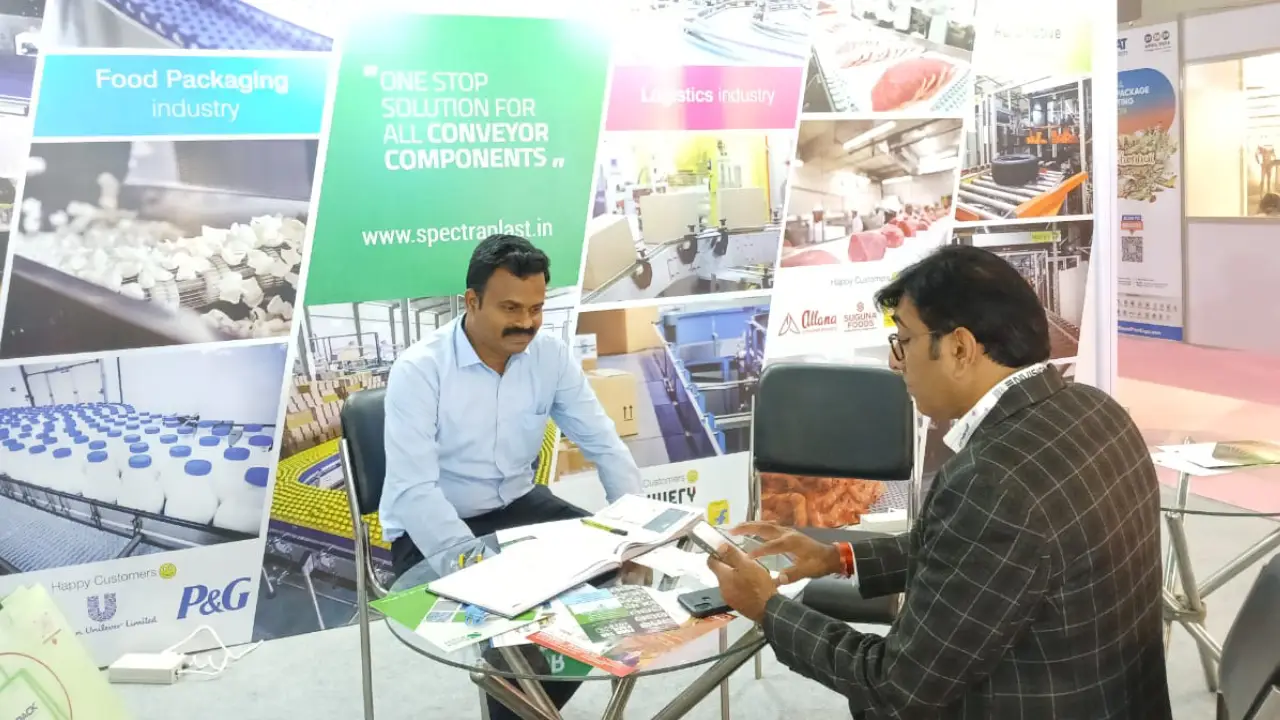  technical seminar with regal rexnord