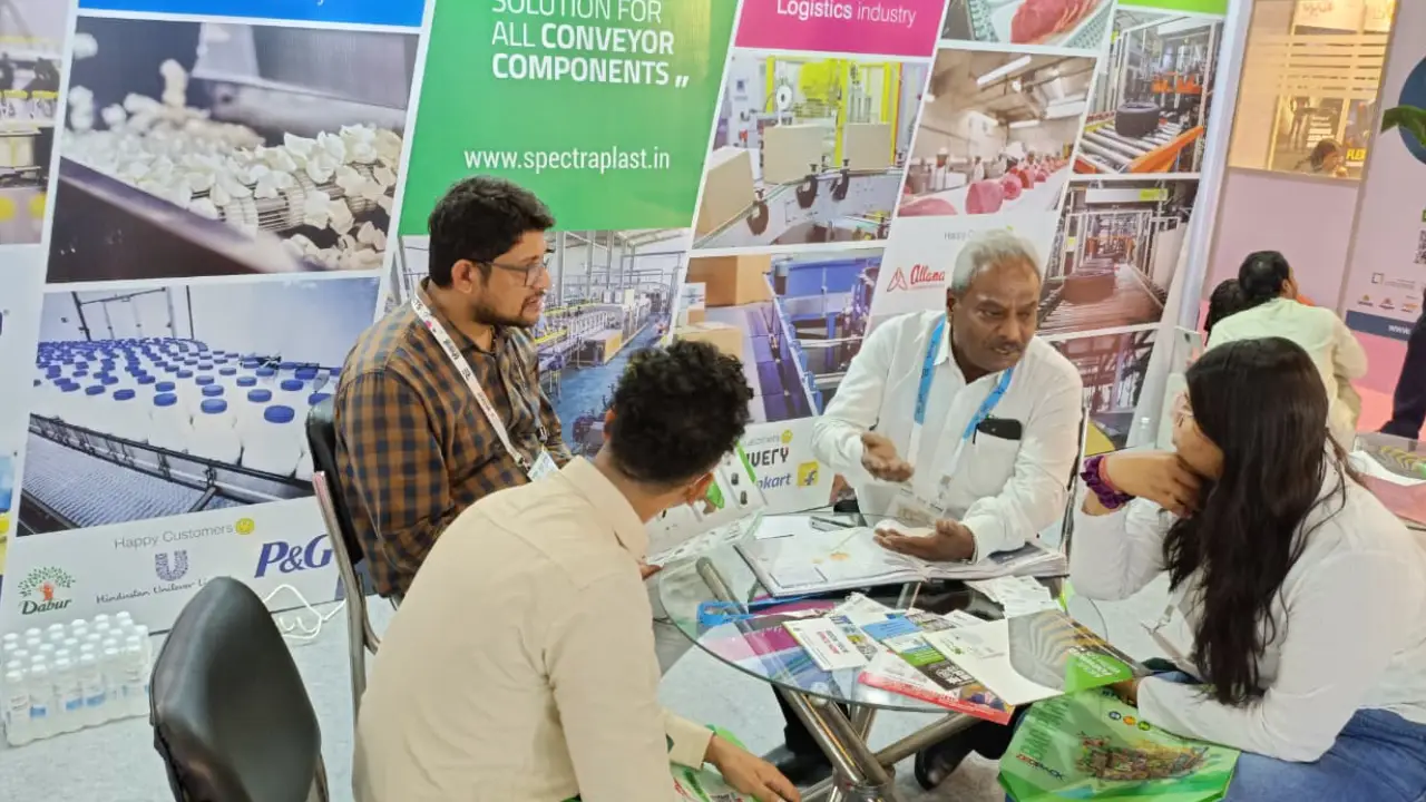  technical seminar with regal rexnord