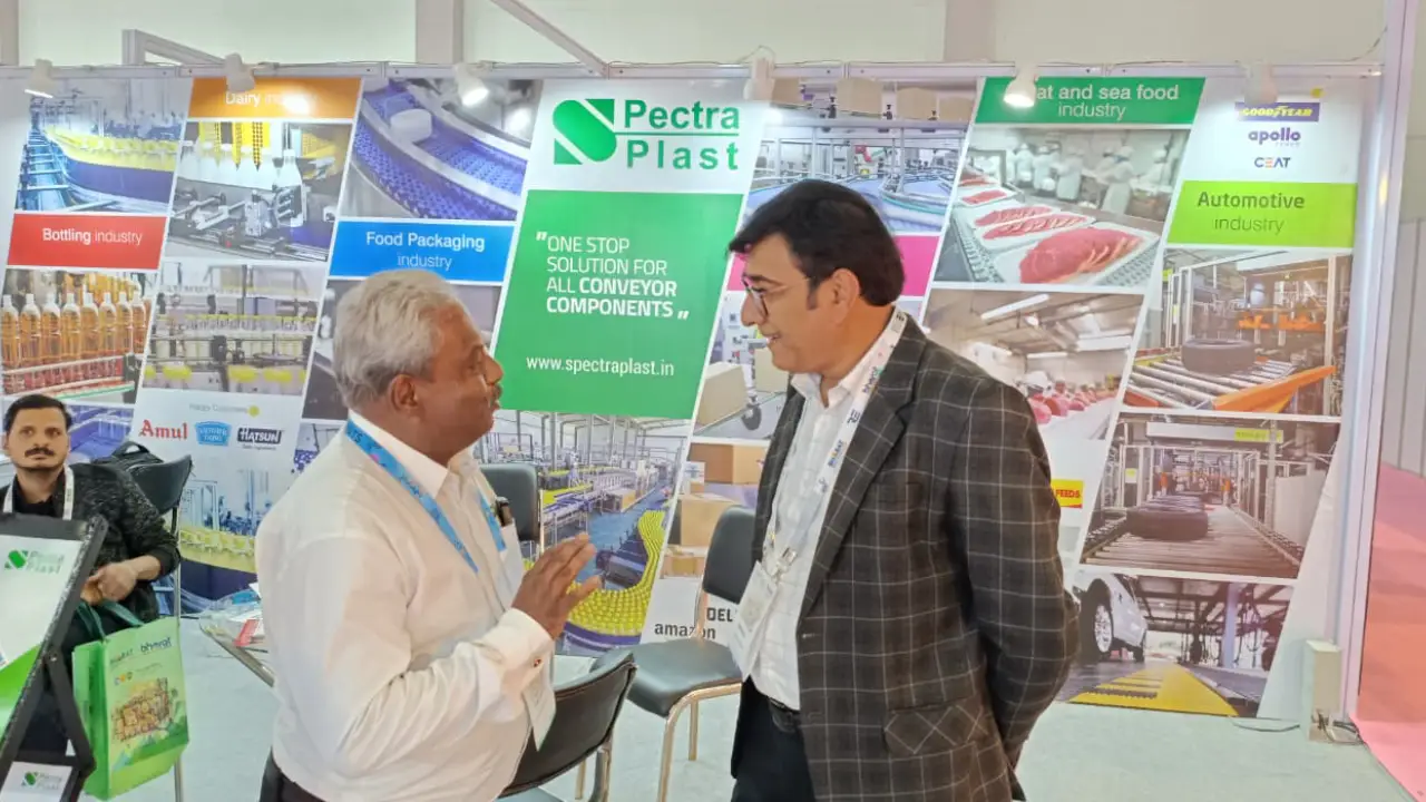  technical seminar with regal rexnord