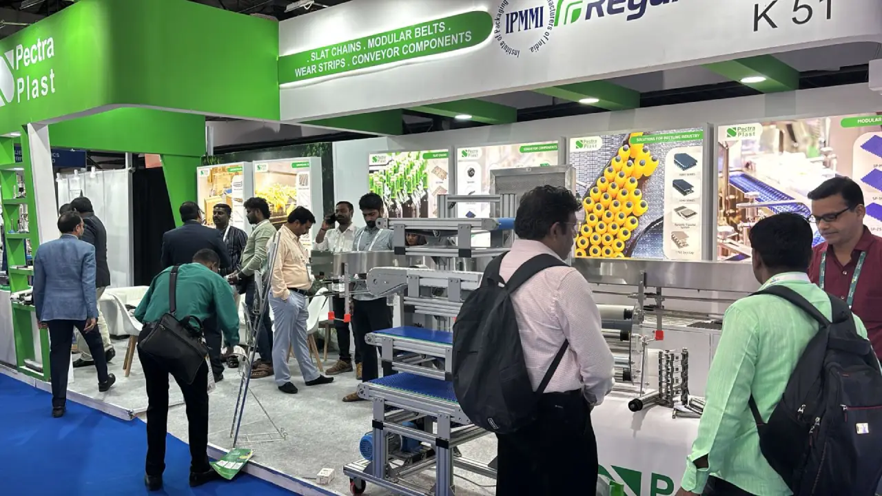  technical seminar with regal rexnord