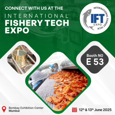 International Fishery Tech Expo 2025