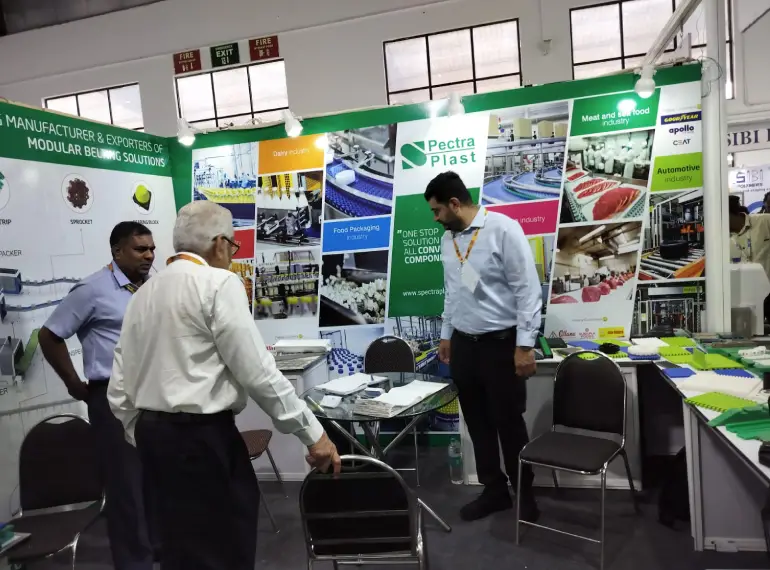 Food & Drink Processing Expo 2025 