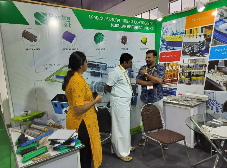 Food & Drink Processing Expo 2025