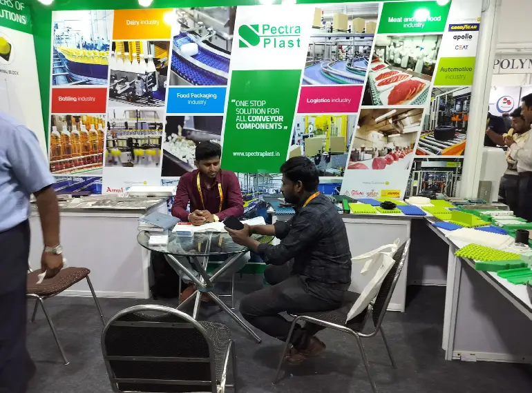 Food & Drink Processing Expo 2025