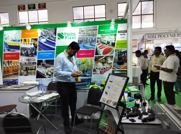 Food & Drink Processing Expo 2025