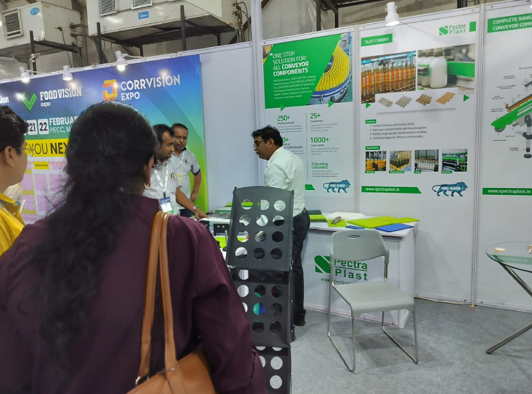 Packvision Expo 2025 