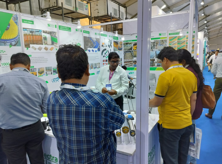 Packvision Expo 2025