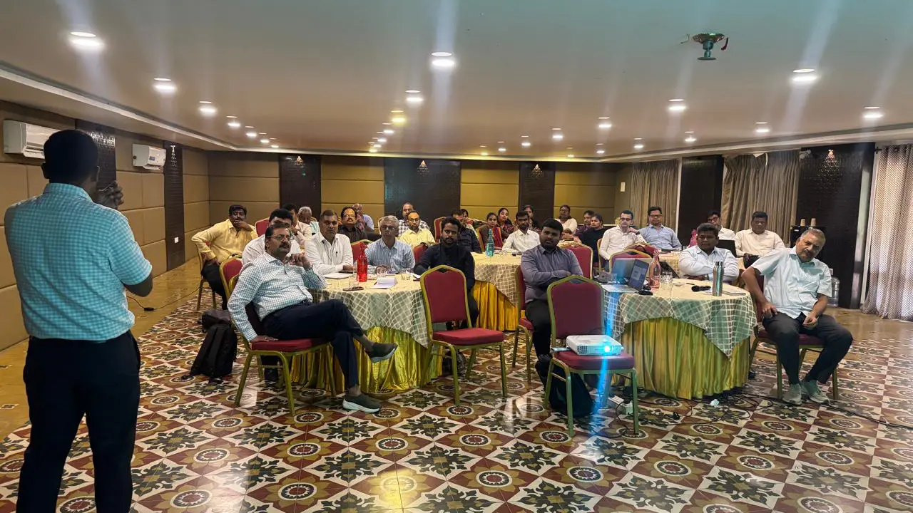  technical seminar with regal rexnord 