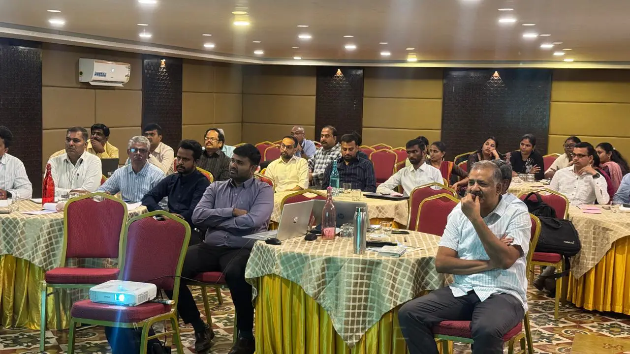  technical seminar with regal rexnord