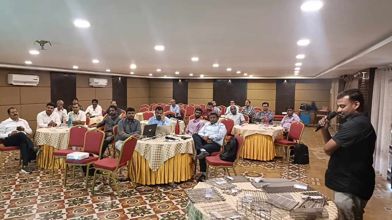  technical seminar with regal rexnord