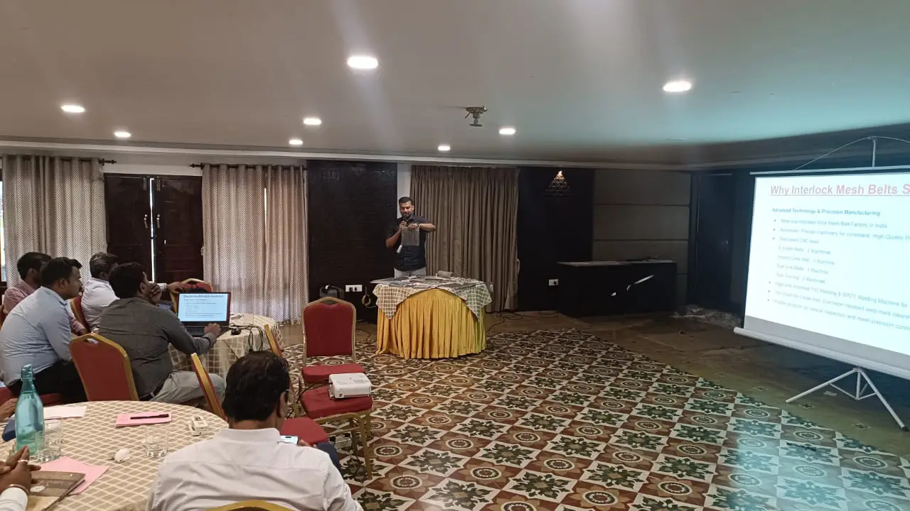  technical seminar with regal rexnord