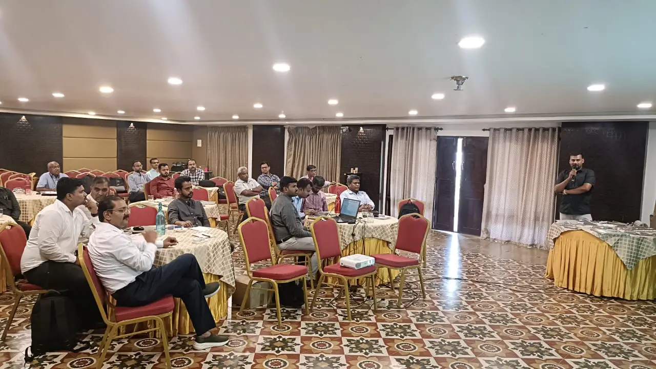  technical seminar with regal rexnord