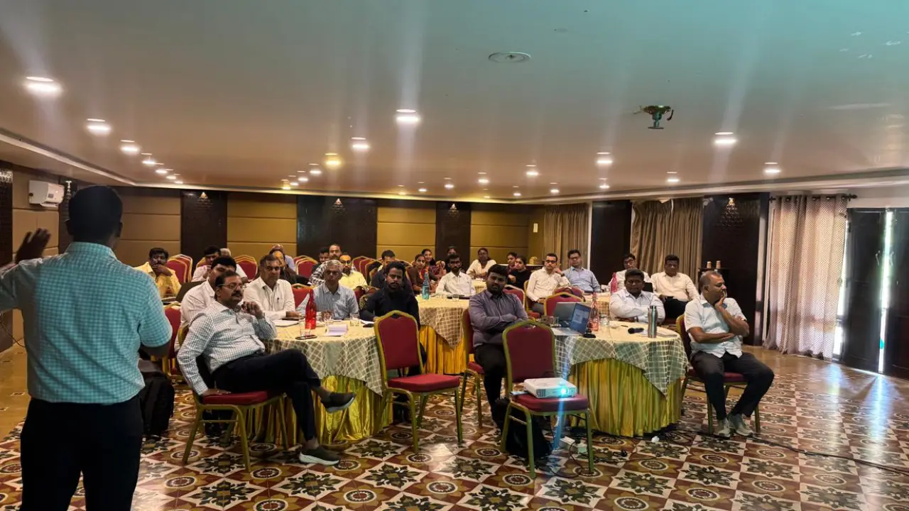  technical seminar with regal rexnord