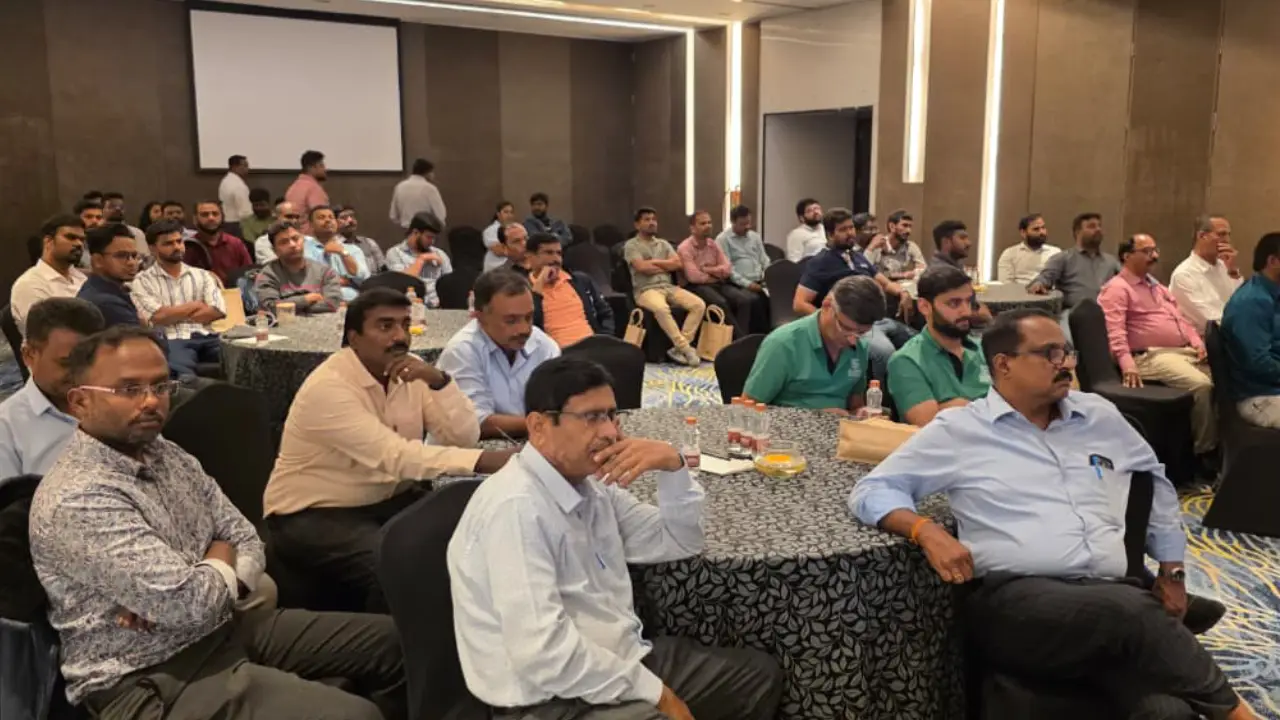  technical seminar with regal rexnord