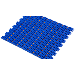 Flush Grid 1 Inch Modular Belt