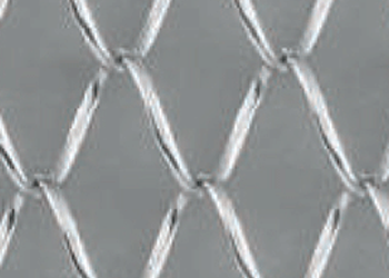 Fencing Steel Chain Link